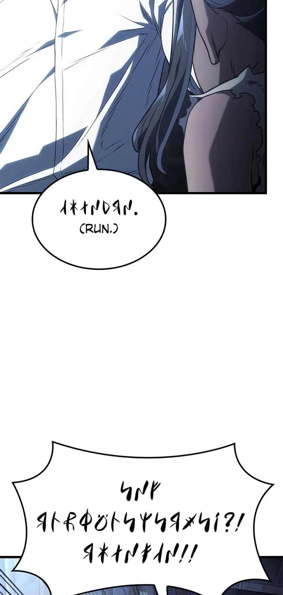 Read Revenge of the Iron-Blooded Sword Hound Manga Online