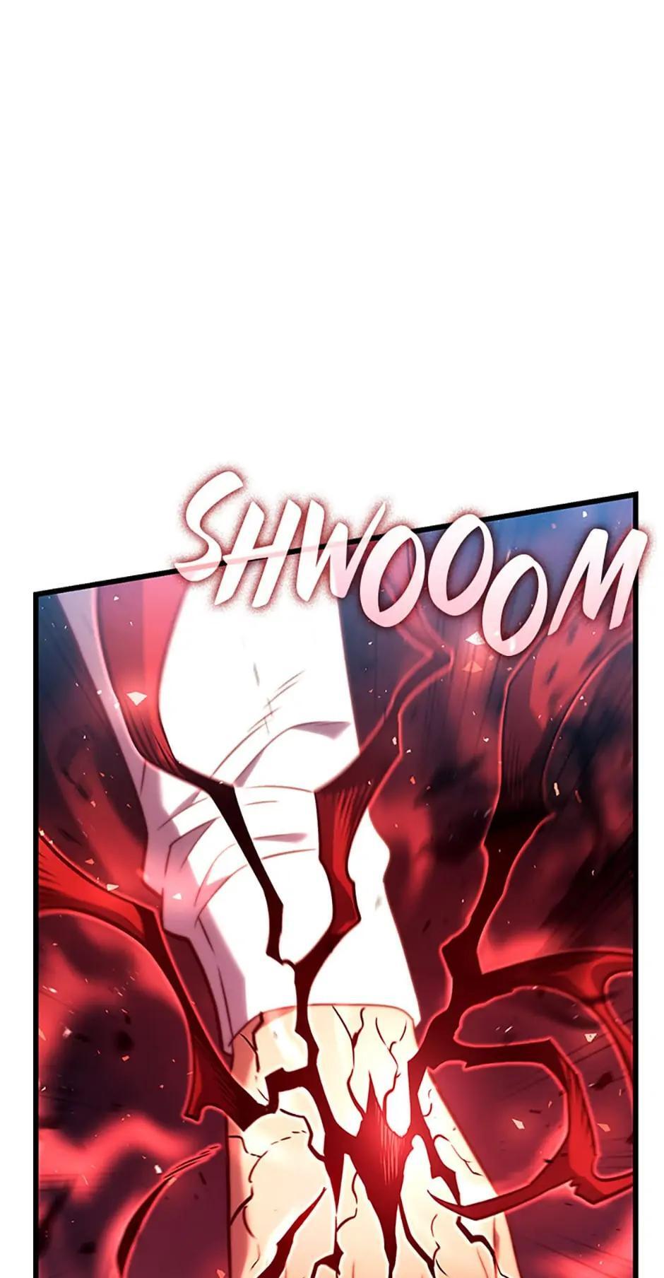 Read Revenge of the Iron-Blooded Sword Hound Manga Online