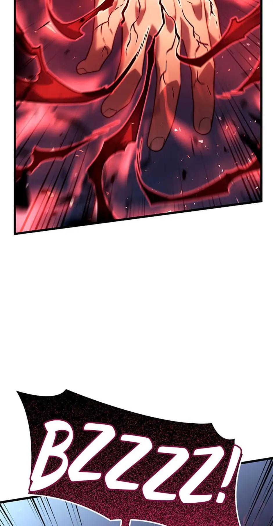 Read Revenge of the Iron-Blooded Sword Hound Manga Online