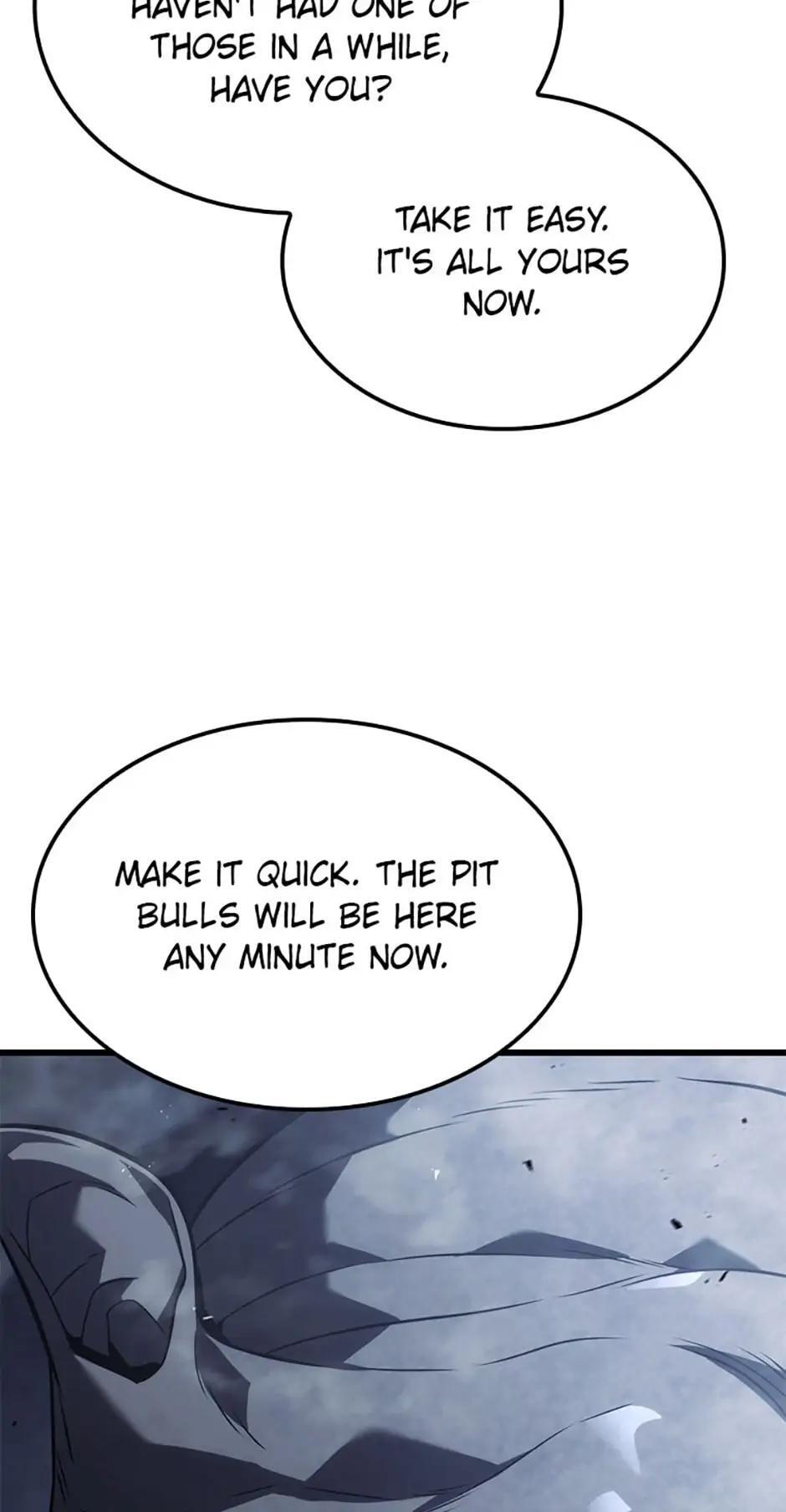Read Revenge of the Iron-Blooded Sword Hound Manga Online