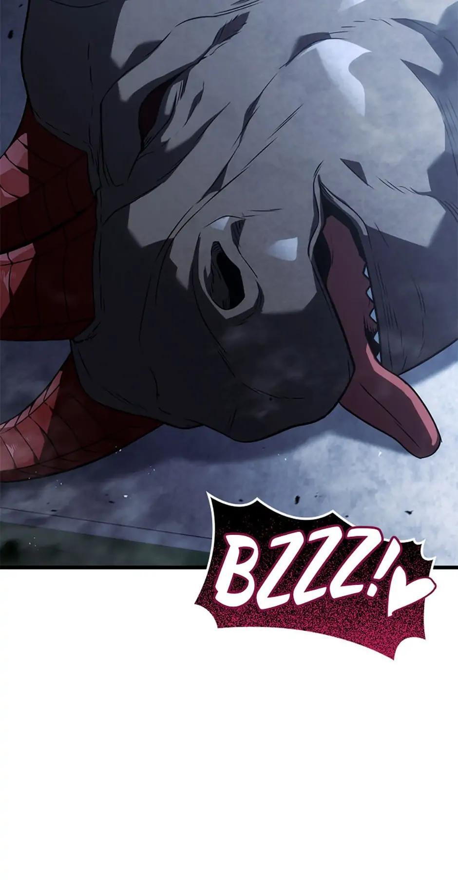 Read Revenge of the Iron-Blooded Sword Hound Manga Online