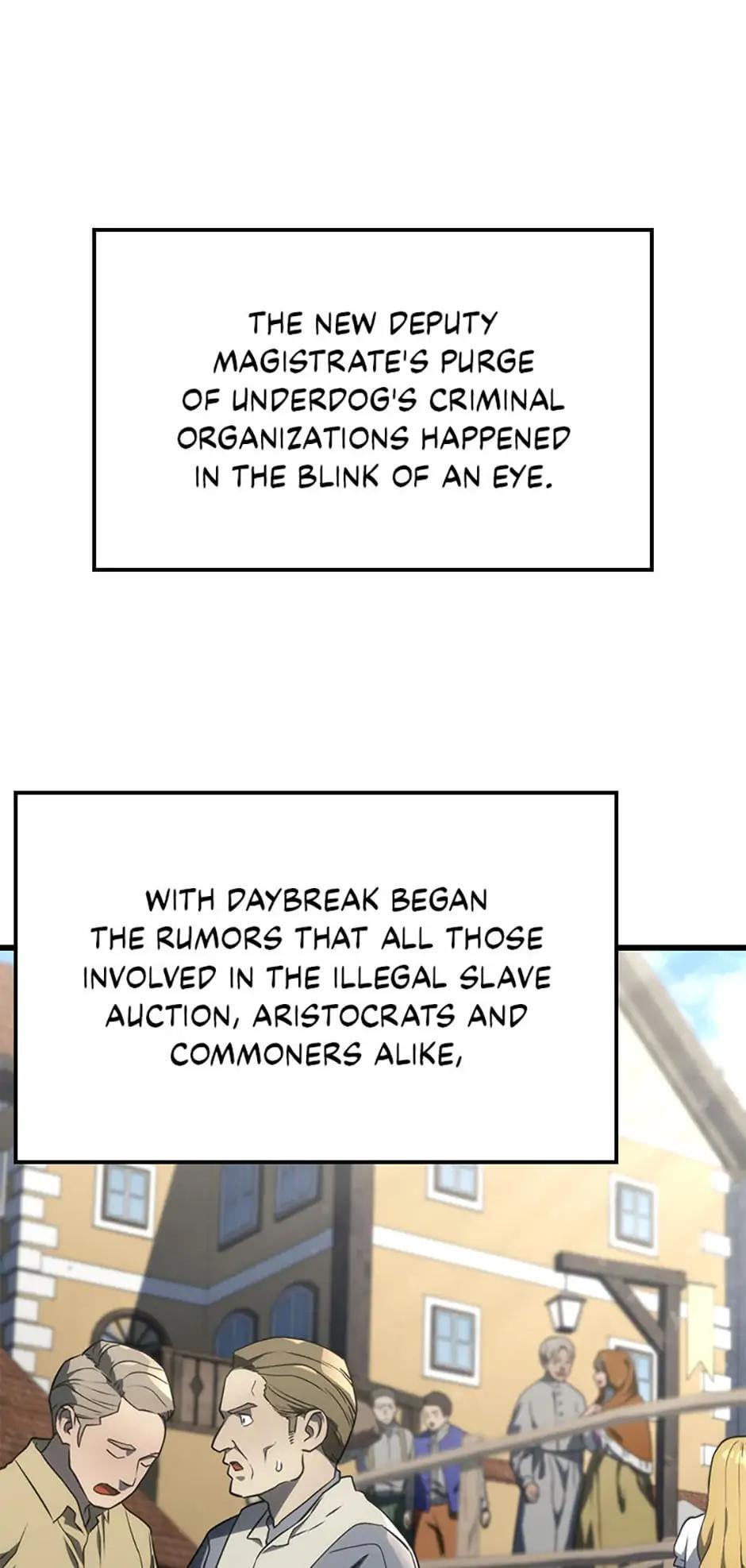 Read Revenge of the Iron-Blooded Sword Hound Manga Online