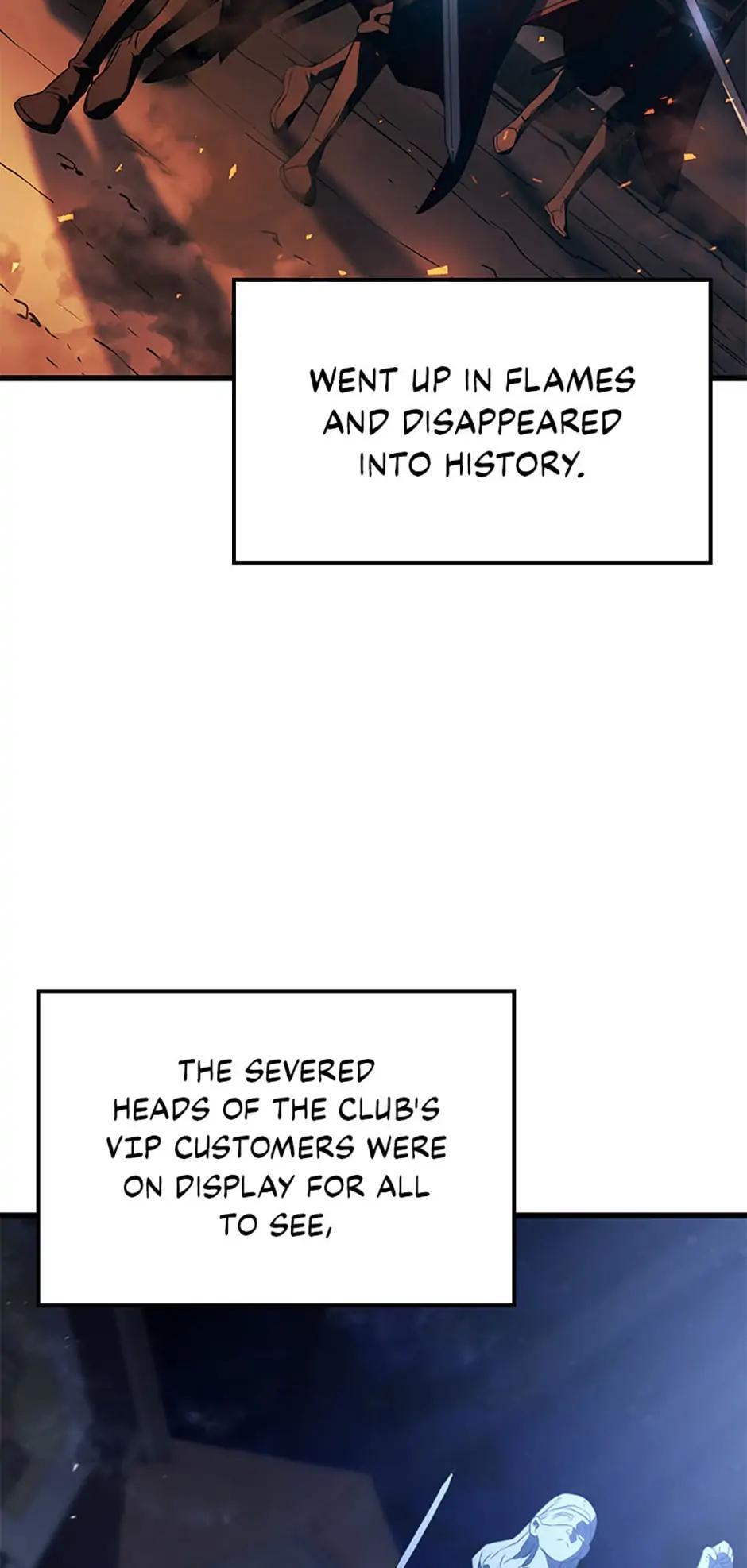 Read Revenge of the Iron-Blooded Sword Hound Manga Online