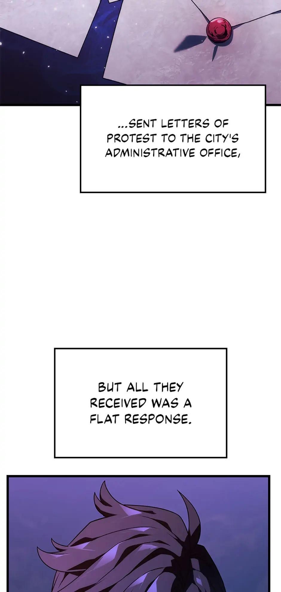 Read Revenge of the Iron-Blooded Sword Hound Manga Online