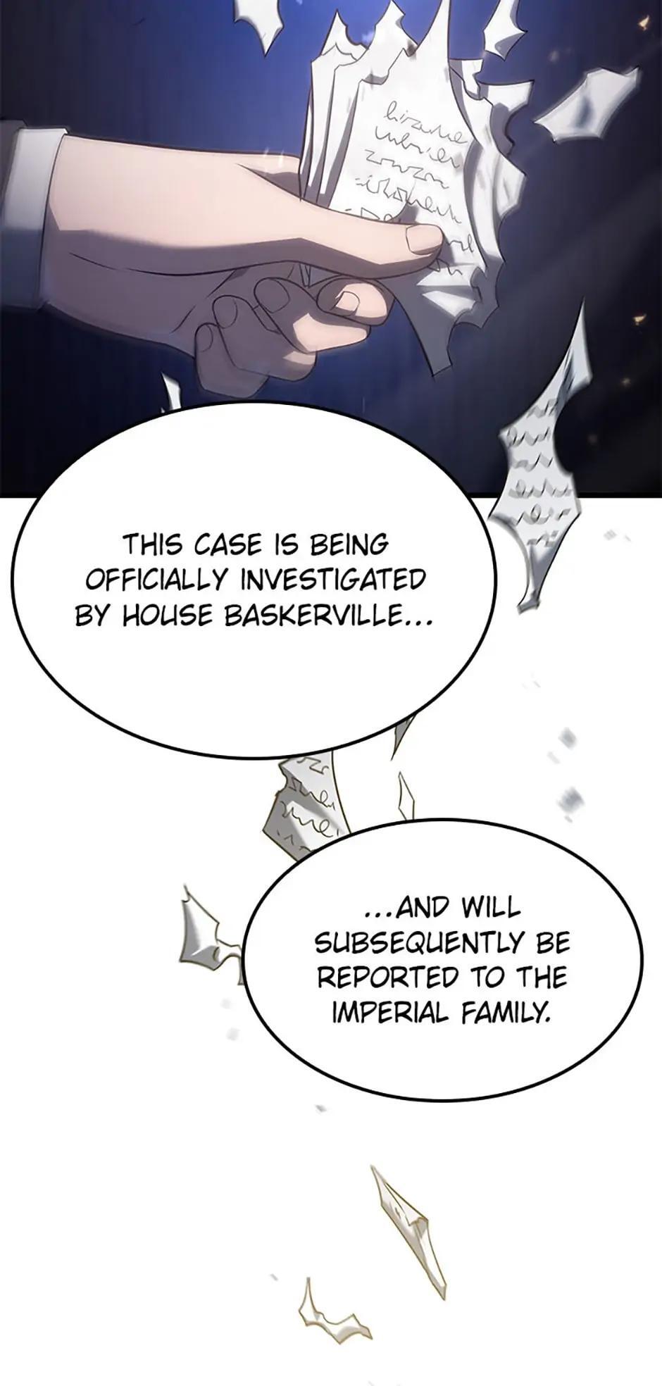 Read Revenge of the Iron-Blooded Sword Hound Manga Online