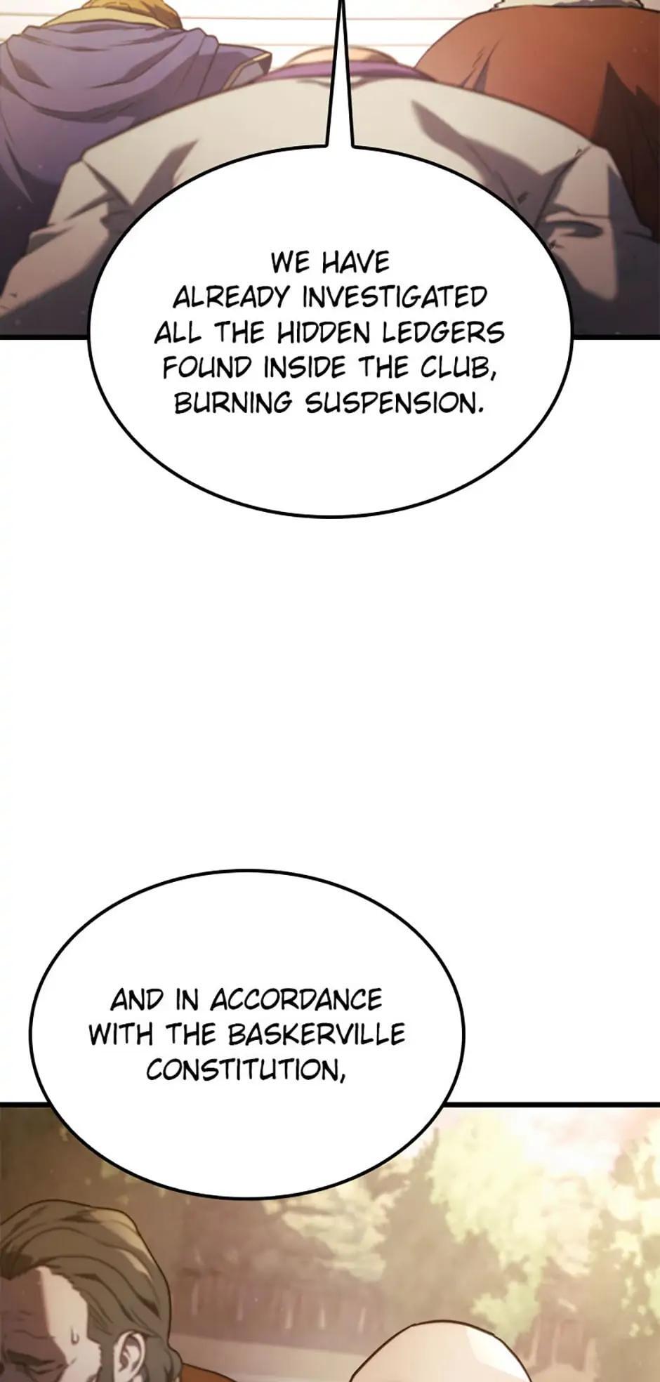 Read Revenge of the Iron-Blooded Sword Hound Manga Online