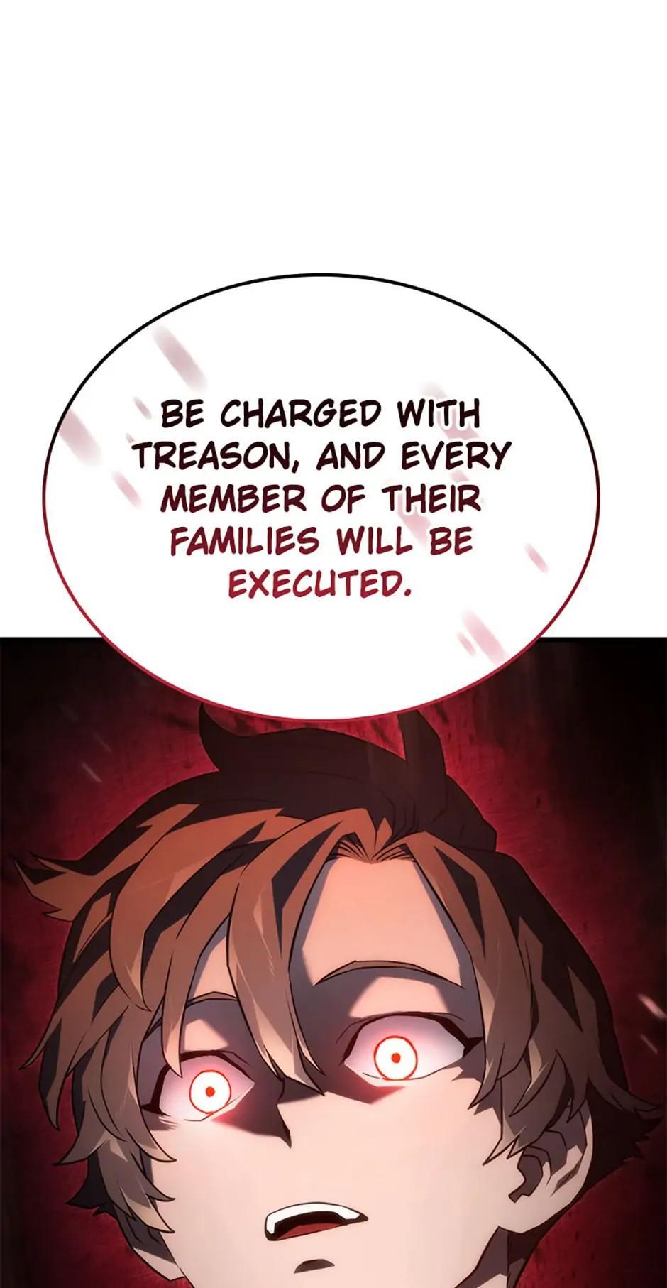 Read Revenge of the Iron-Blooded Sword Hound Manga Online