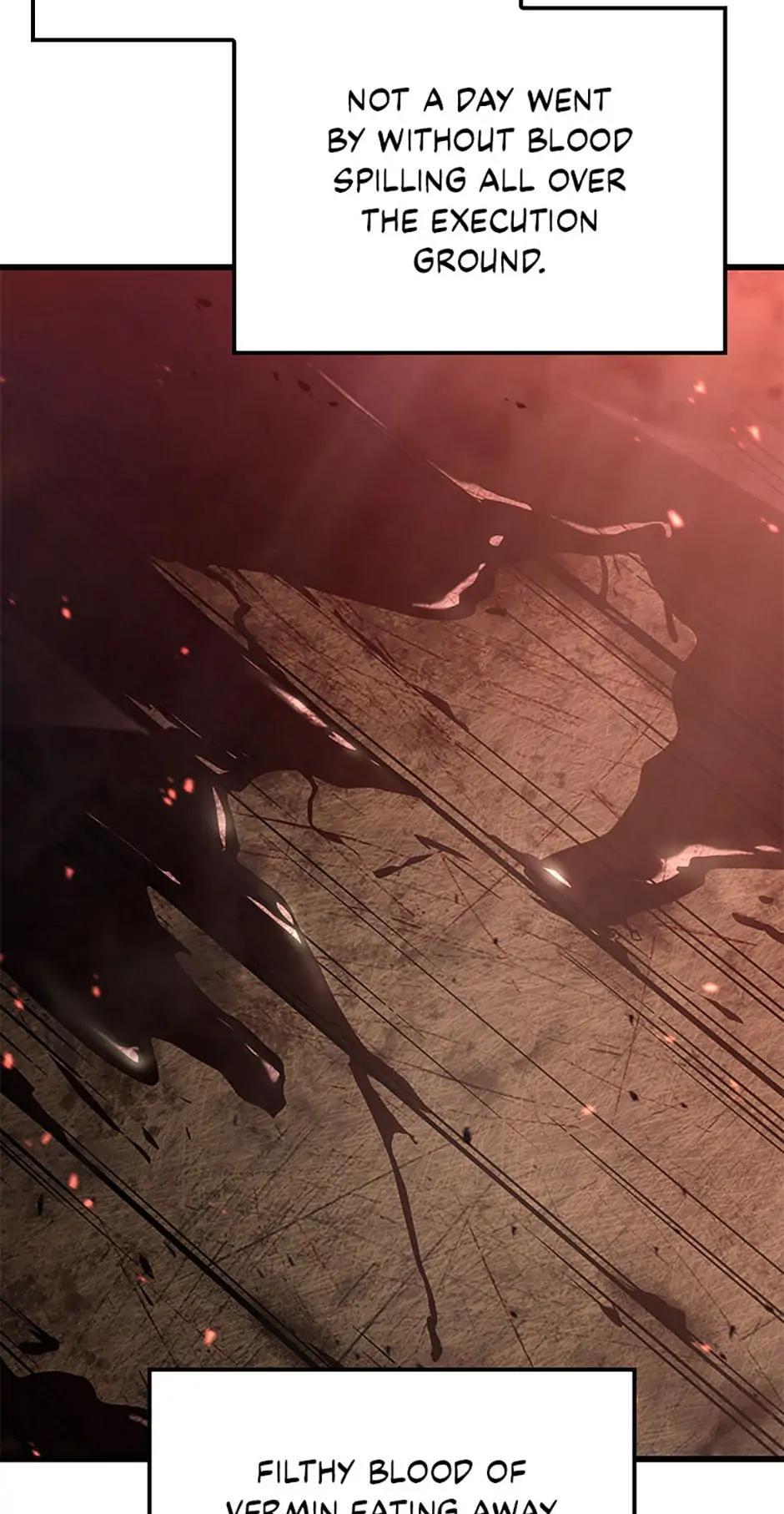 Read Revenge of the Iron-Blooded Sword Hound Manga Online