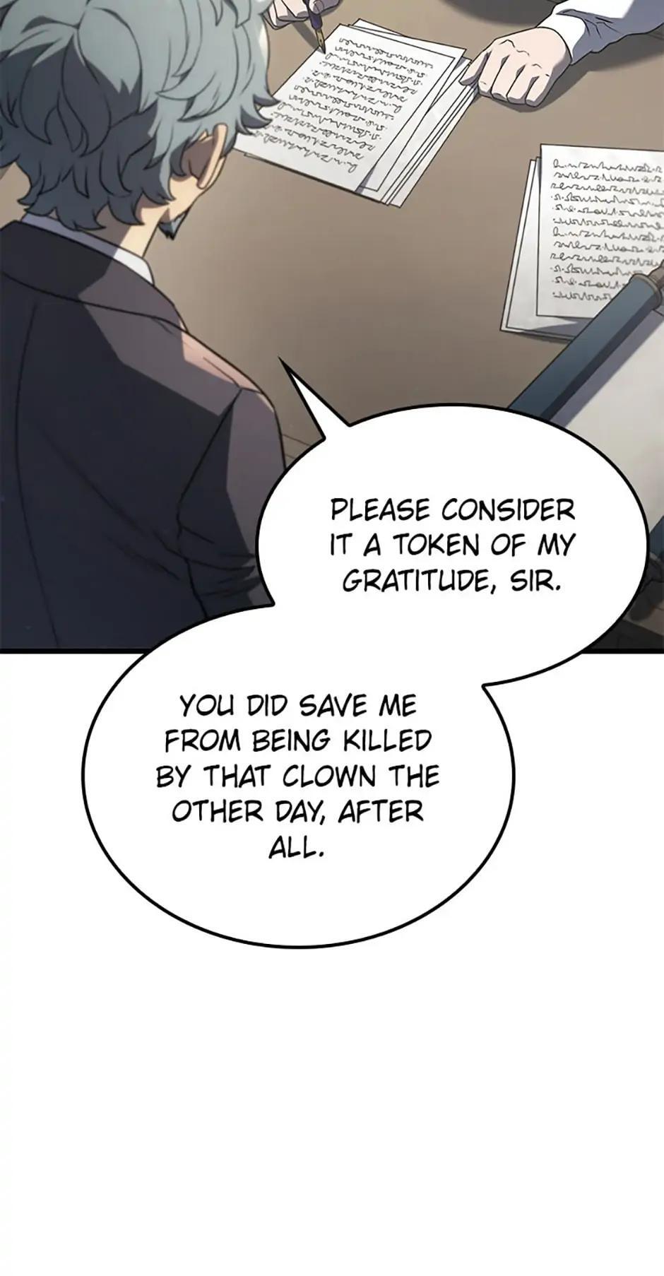 Read Revenge of the Iron-Blooded Sword Hound Manga Online