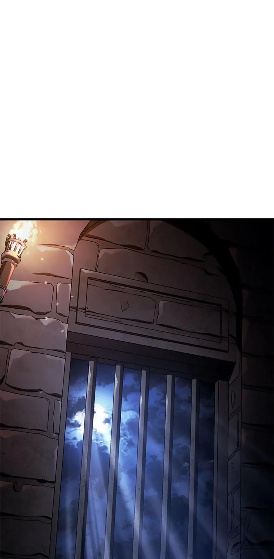 Read Revenge of the Iron-Blooded Sword Hound Manga Online