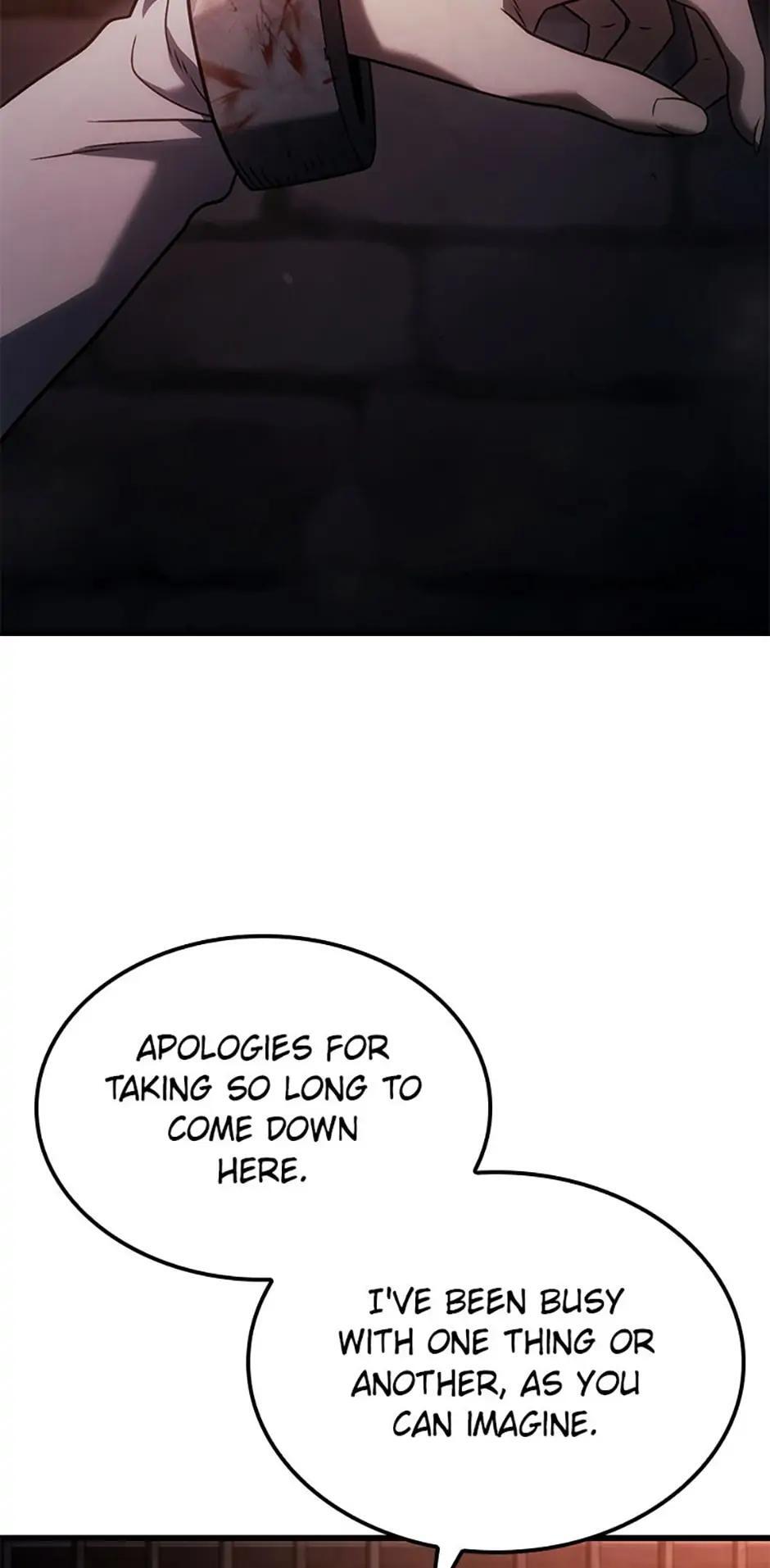 Read Revenge of the Iron-Blooded Sword Hound Manga Online