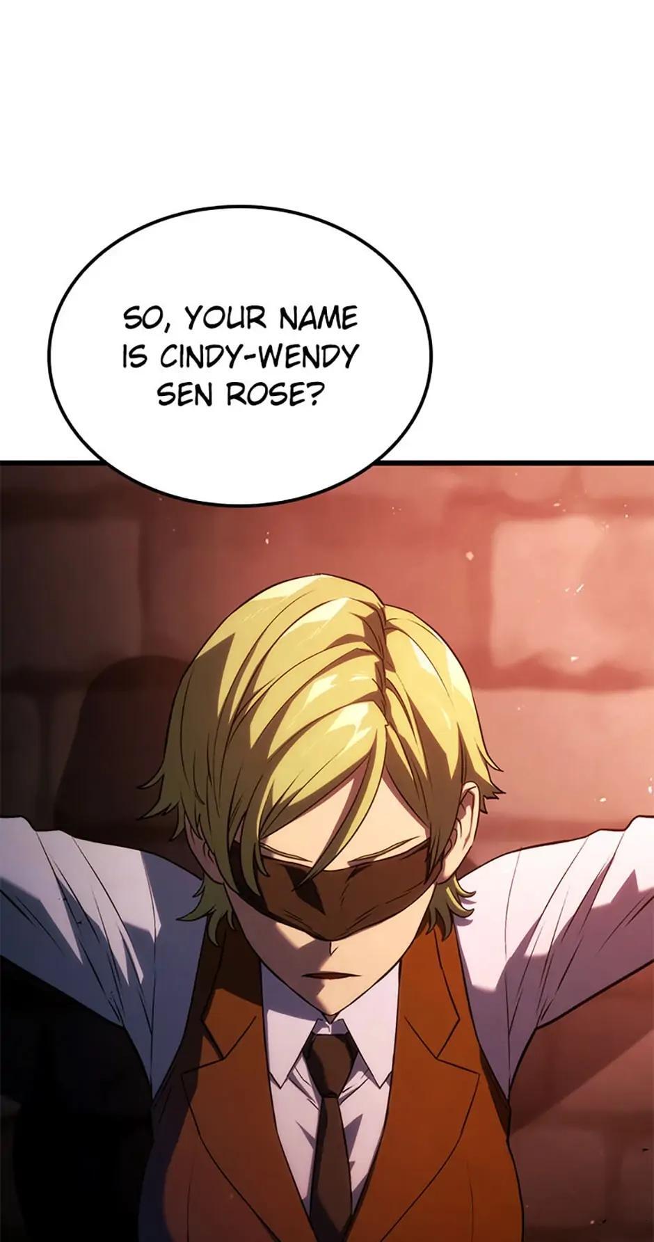 Read Revenge of the Iron-Blooded Sword Hound Manga Online