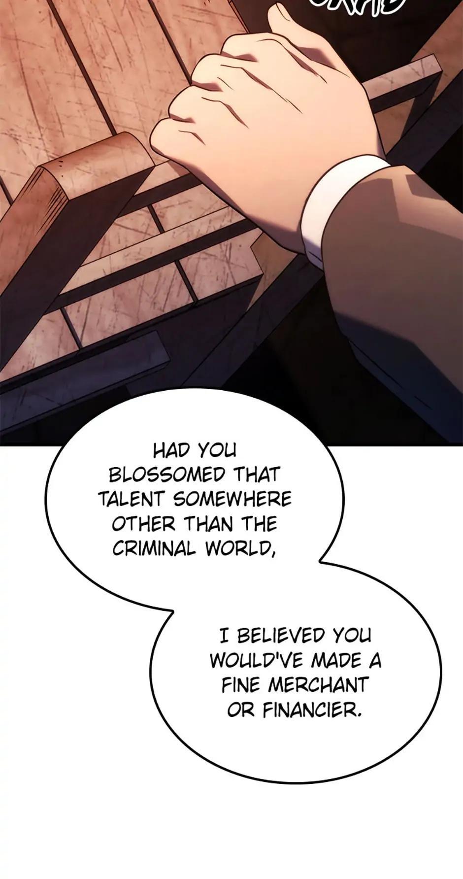 Read Revenge of the Iron-Blooded Sword Hound Manga Online