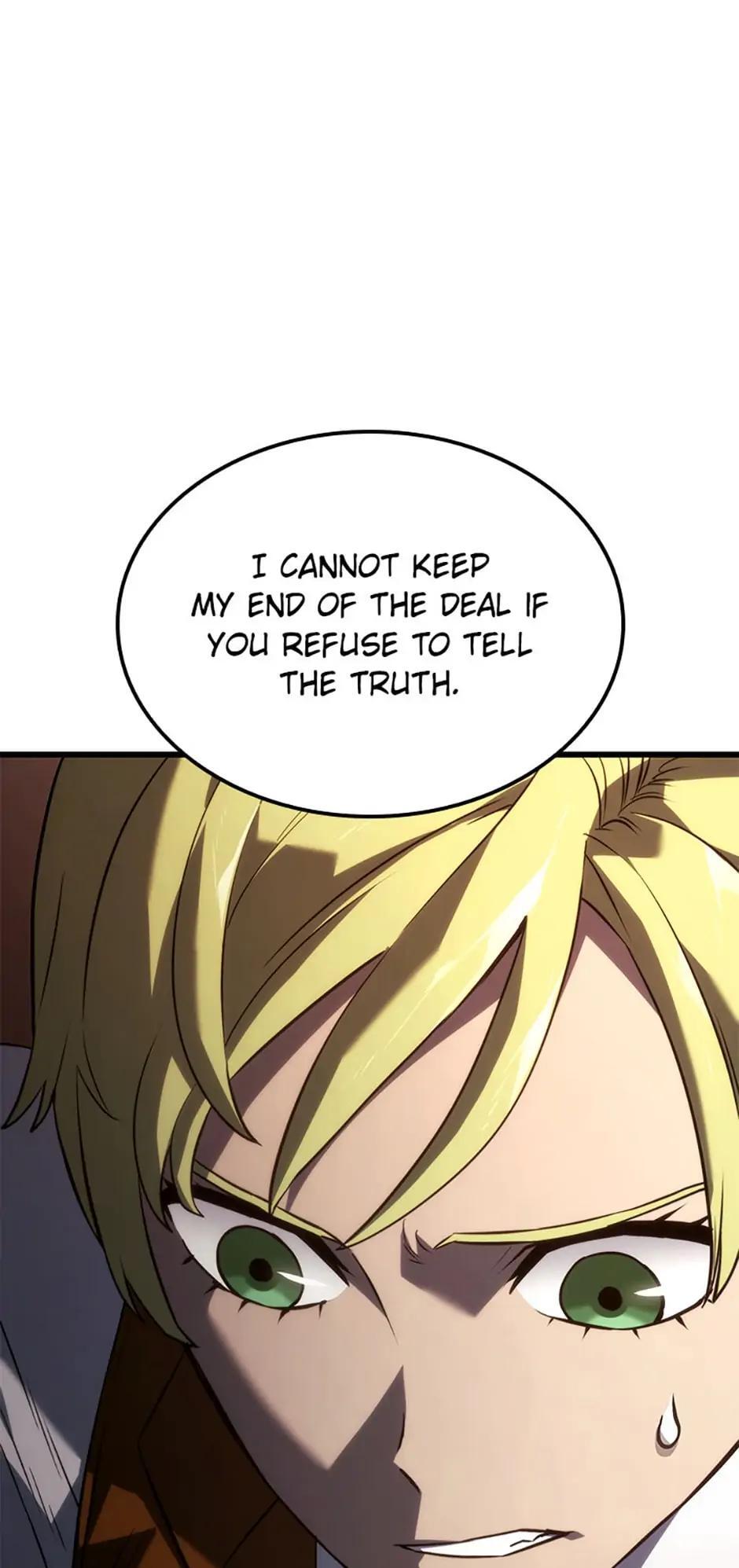 Read Revenge of the Iron-Blooded Sword Hound Manga Online