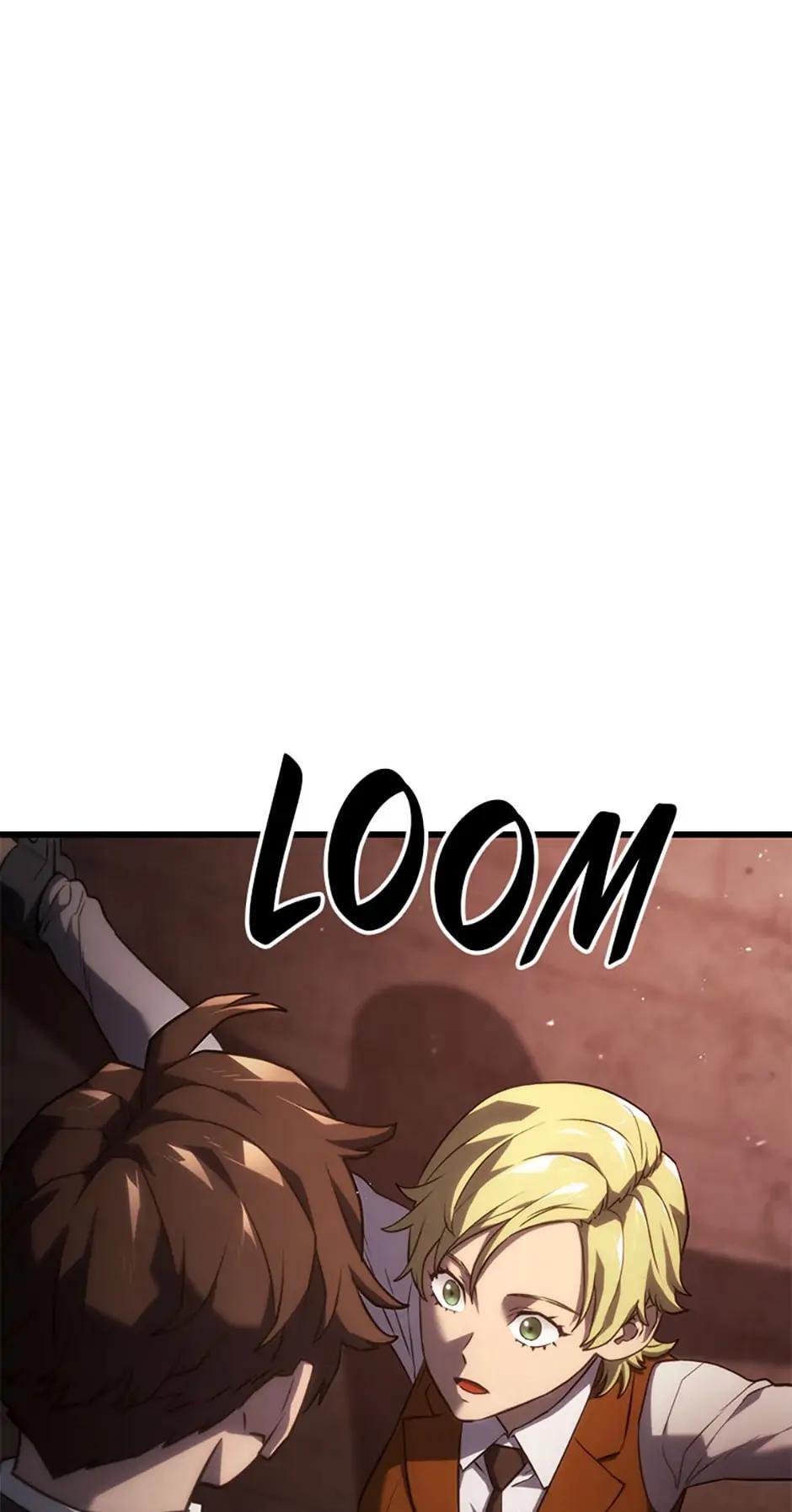 Read Revenge of the Iron-Blooded Sword Hound Manga Online