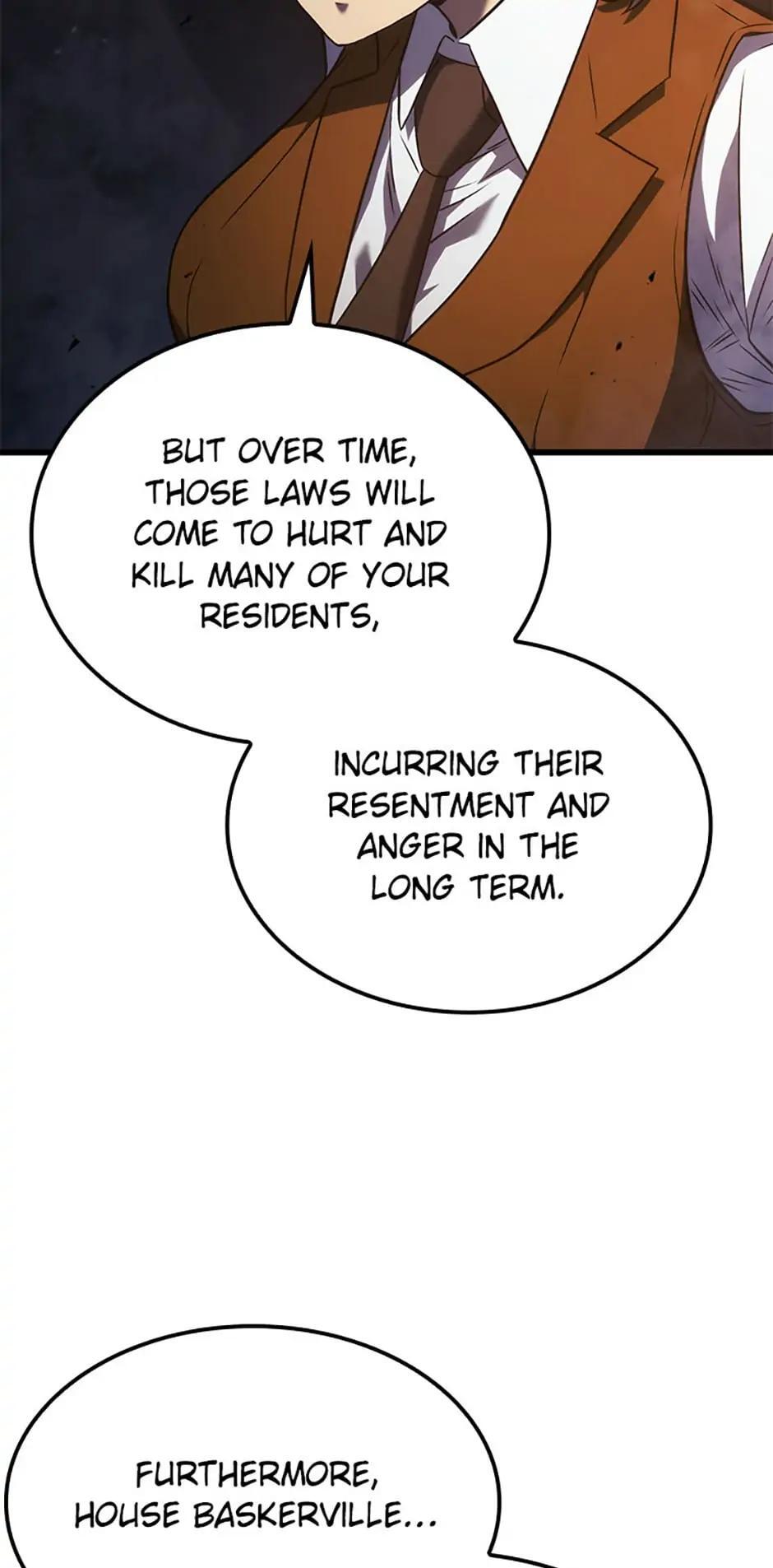 Read Revenge of the Iron-Blooded Sword Hound Manga Online