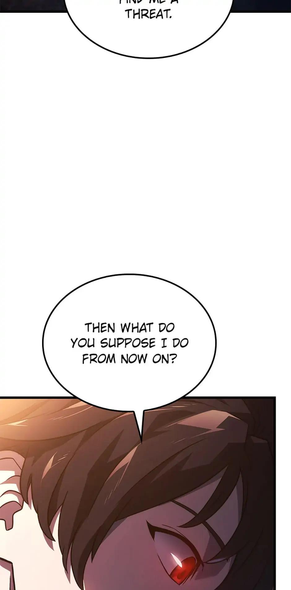 Read Revenge of the Iron-Blooded Sword Hound Manga Online