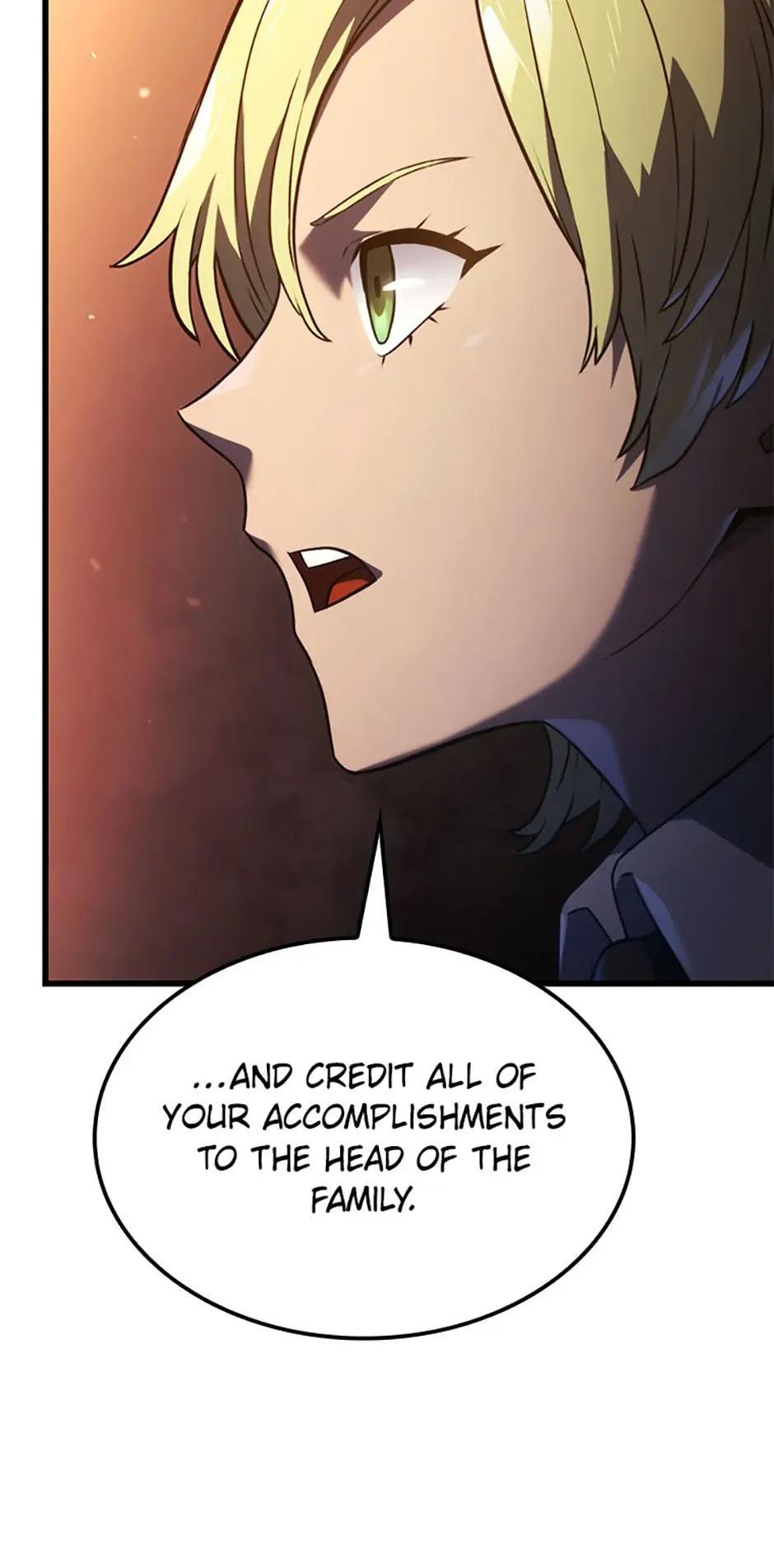 Read Revenge of the Iron-Blooded Sword Hound Manga Online