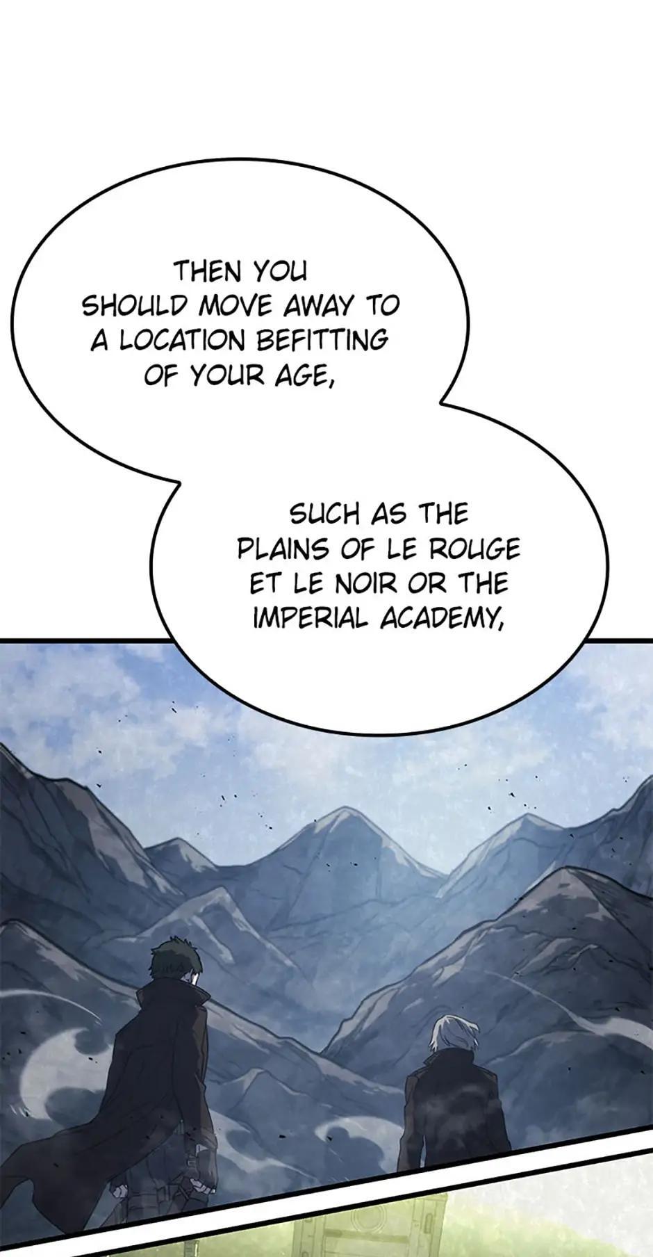 Read Revenge of the Iron-Blooded Sword Hound Manga Online