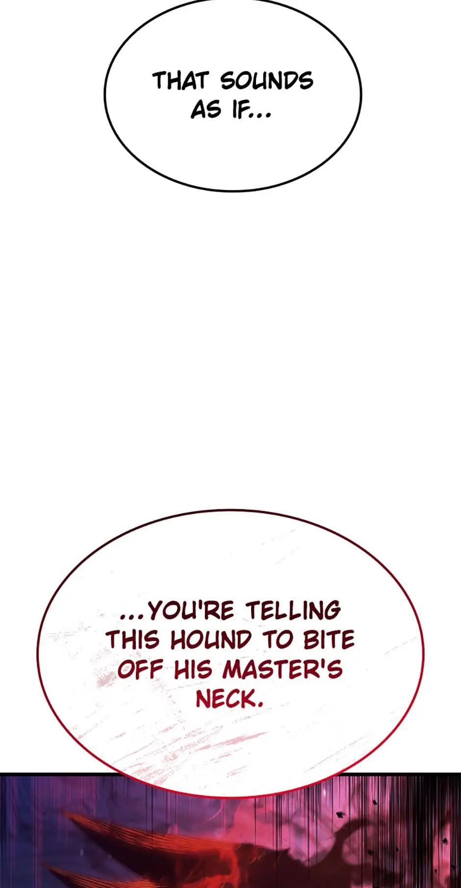 Read Revenge of the Iron-Blooded Sword Hound Manga Online