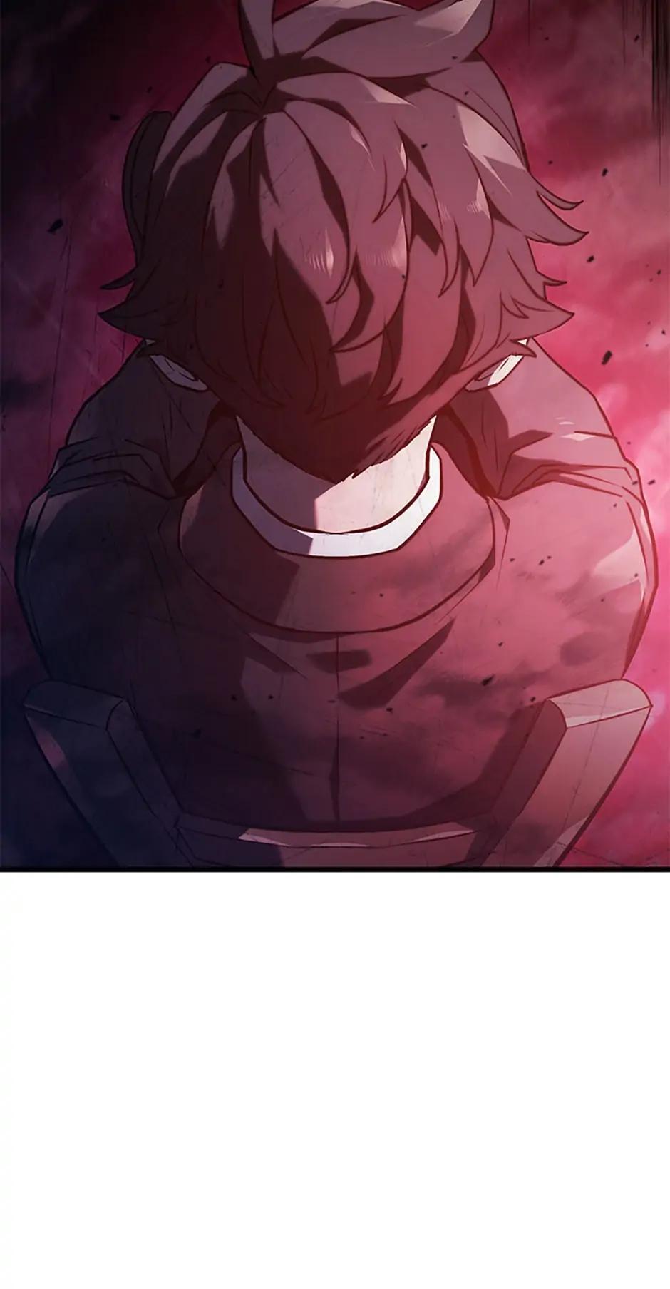 Read Revenge of the Iron-Blooded Sword Hound Manga Online