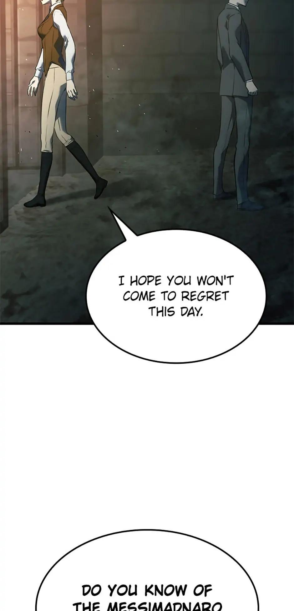 Read Revenge of the Iron-Blooded Sword Hound Manga Online