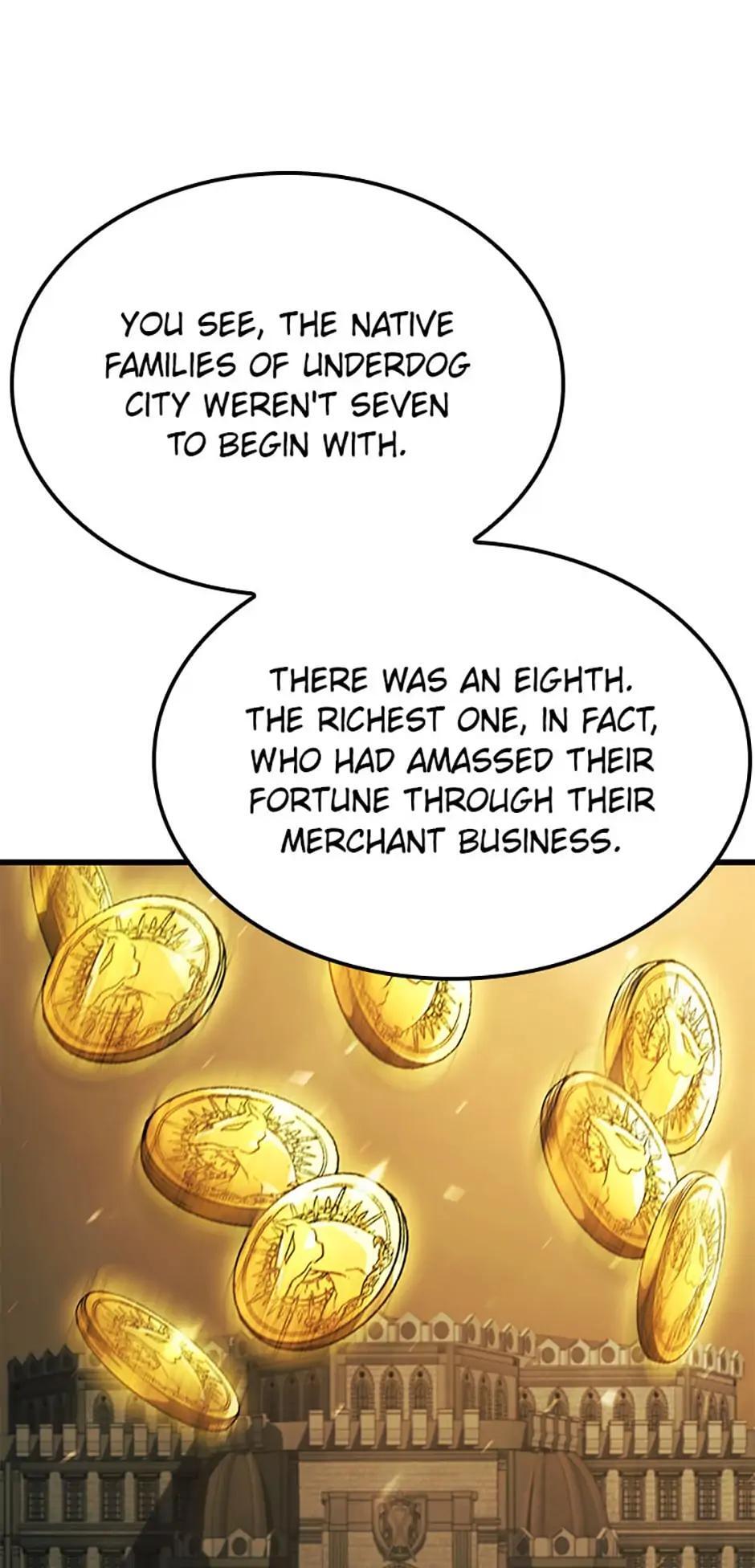 Read Revenge of the Iron-Blooded Sword Hound Manga Online
