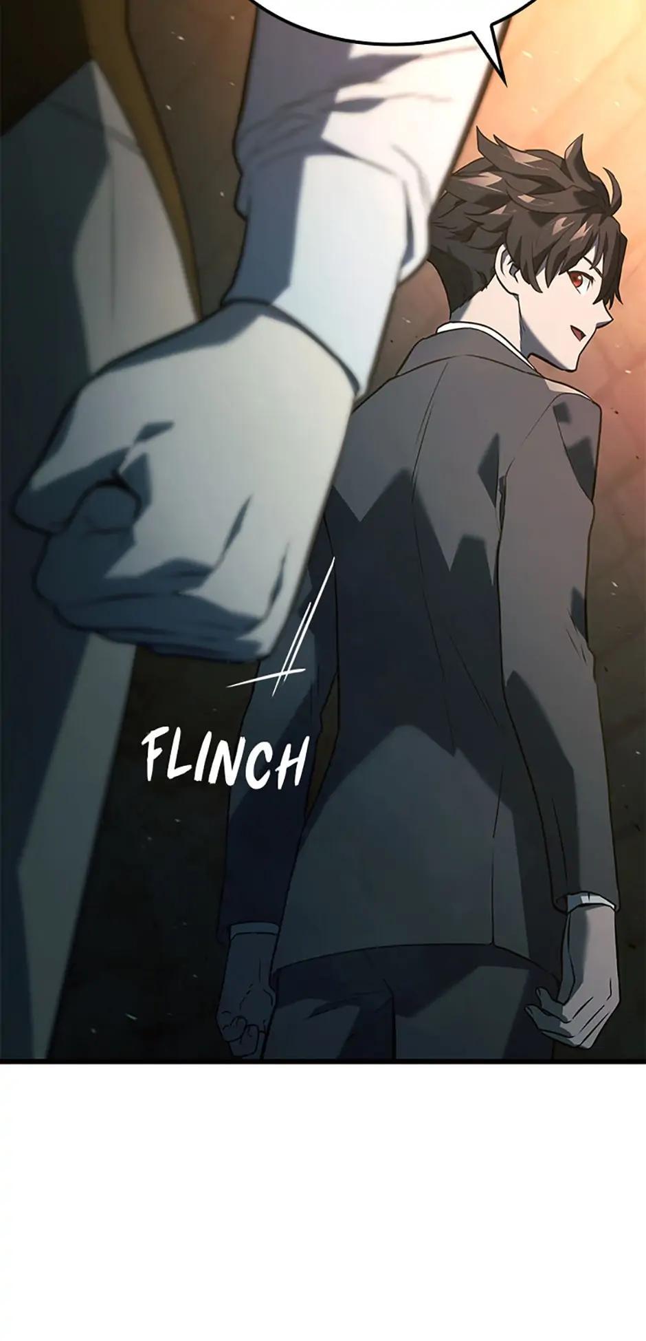 Read Revenge of the Iron-Blooded Sword Hound Manga Online