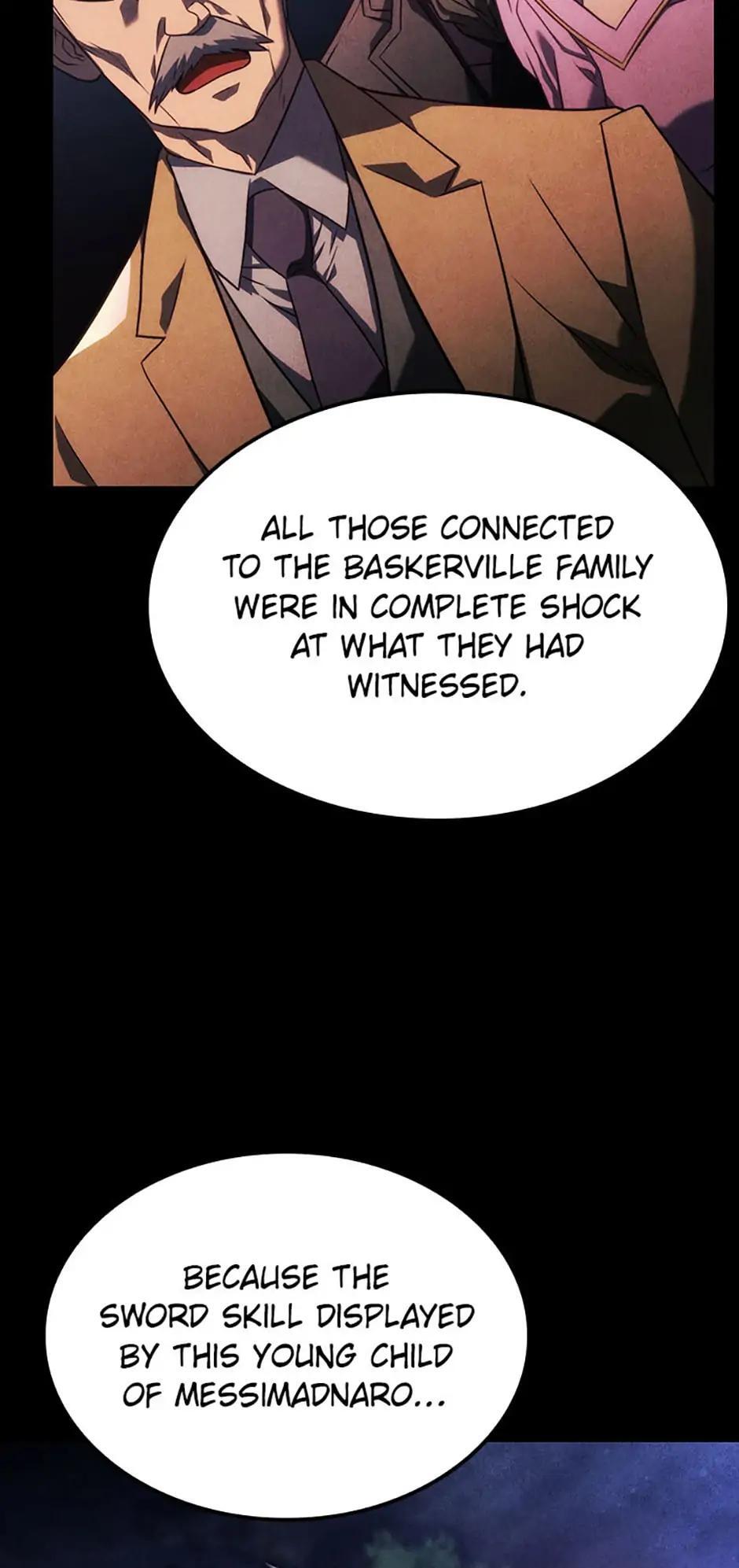 Read Revenge of the Iron-Blooded Sword Hound Manga Online