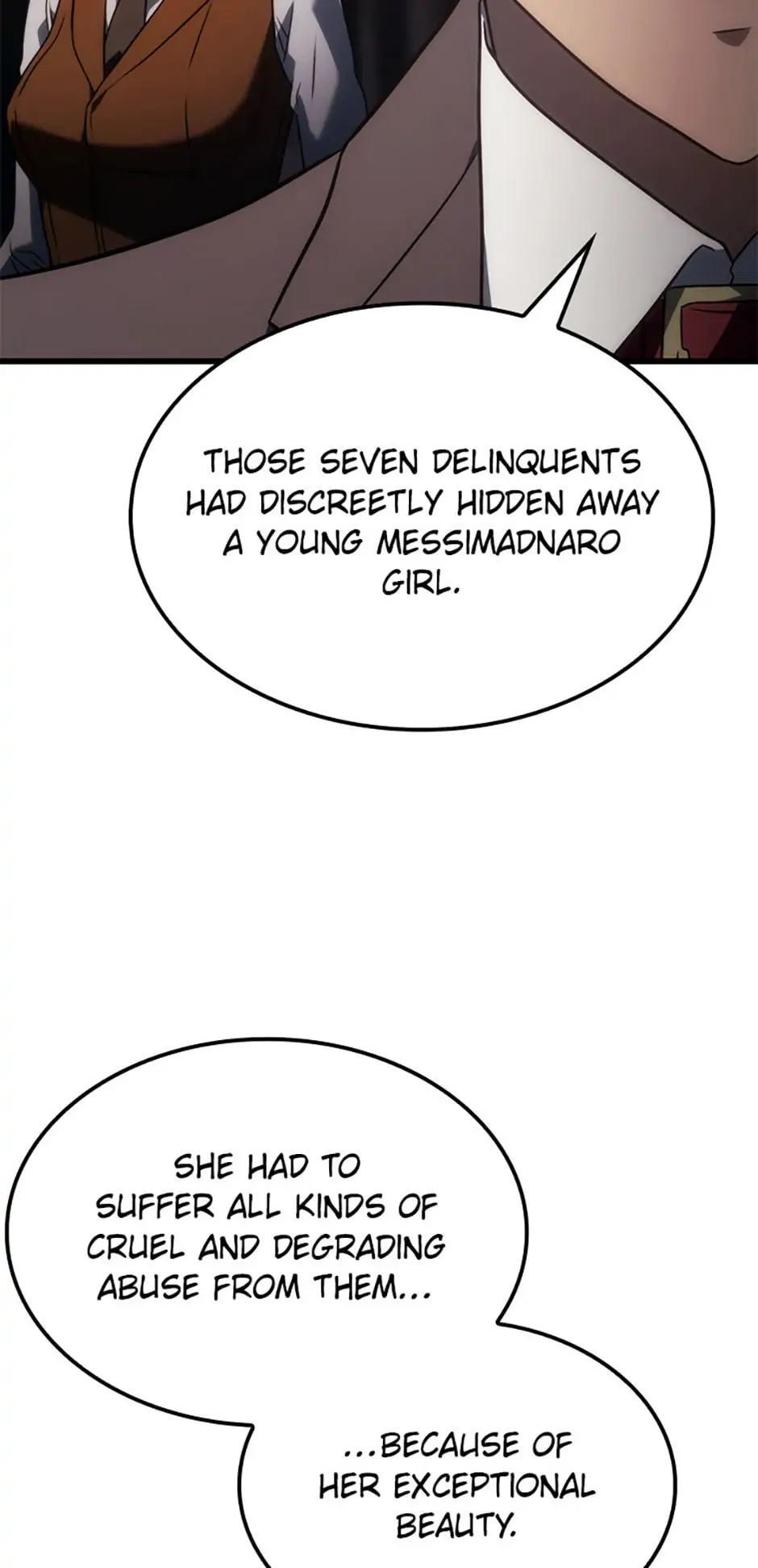Read Revenge of the Iron-Blooded Sword Hound Manga Online
