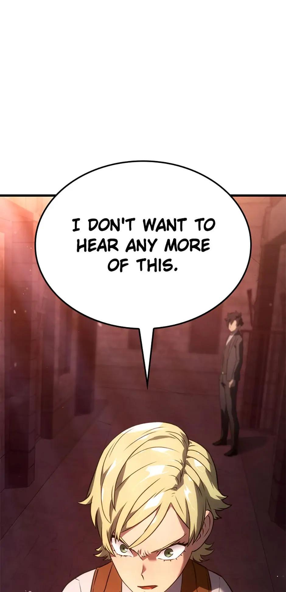 Read Revenge of the Iron-Blooded Sword Hound Manga Online