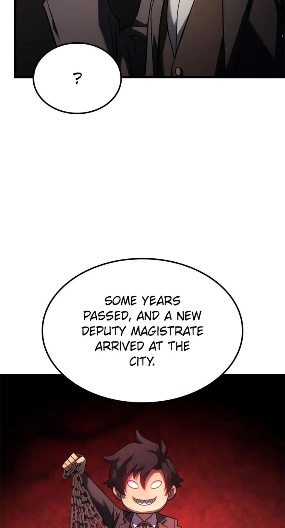 Read Revenge of the Iron-Blooded Sword Hound Manga Online