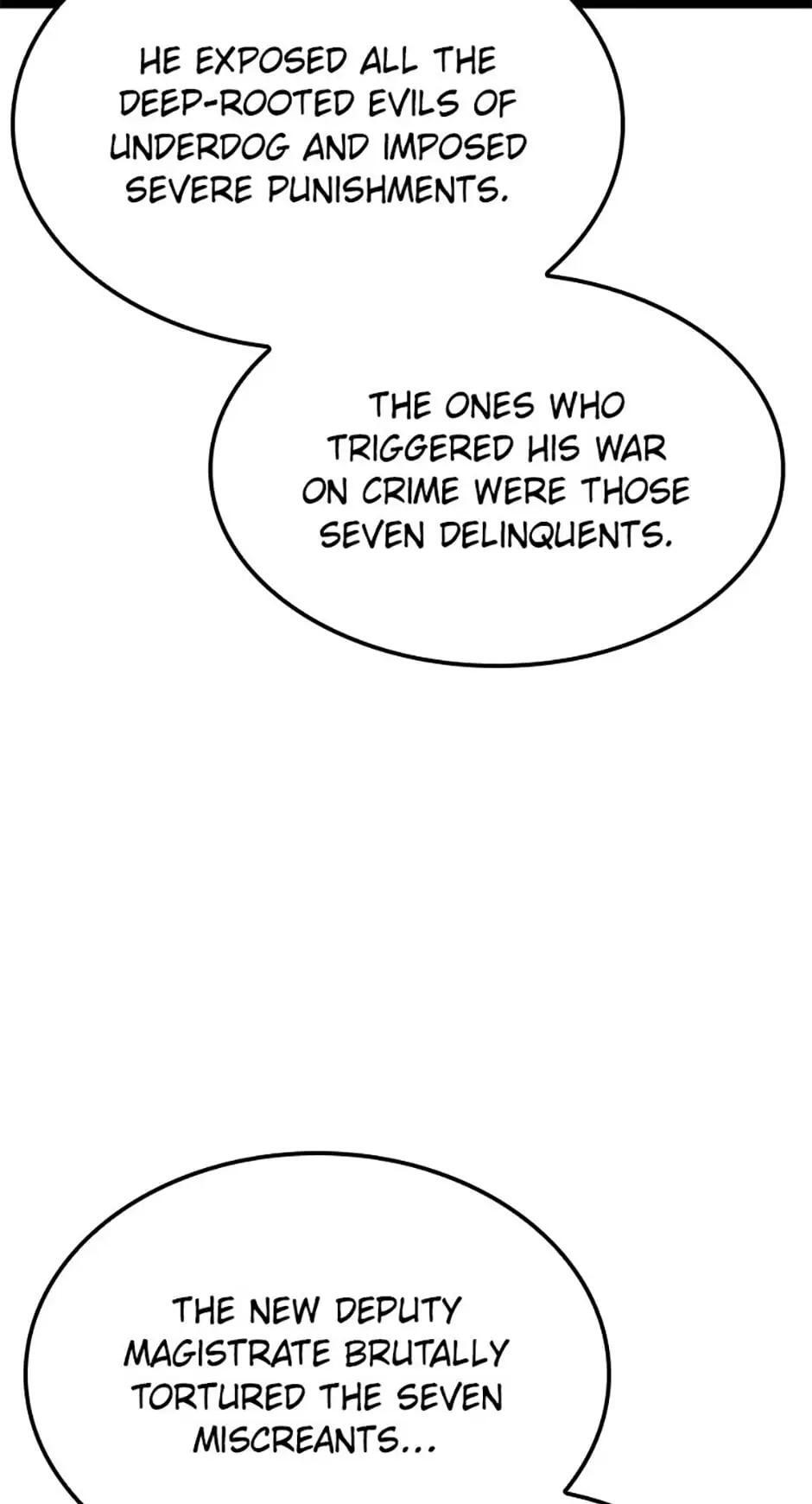 Read Revenge of the Iron-Blooded Sword Hound Manga Online