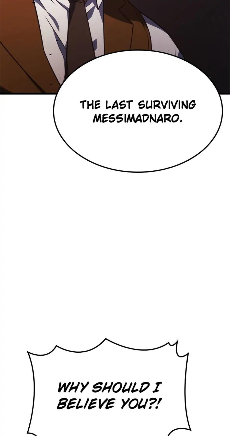 Read Revenge of the Iron-Blooded Sword Hound Manga Online