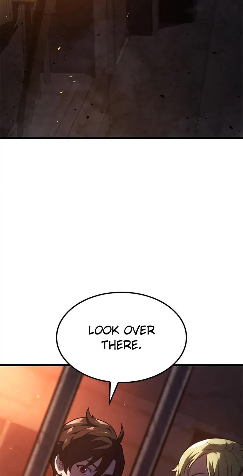 Read Revenge of the Iron-Blooded Sword Hound Manga Online