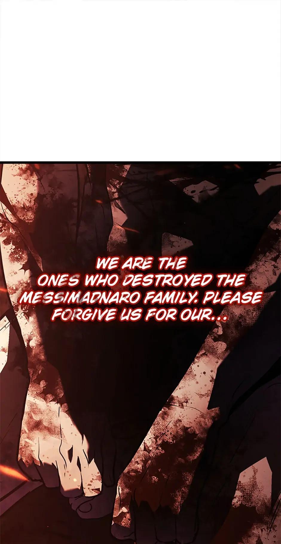Read Revenge of the Iron-Blooded Sword Hound Manga Online