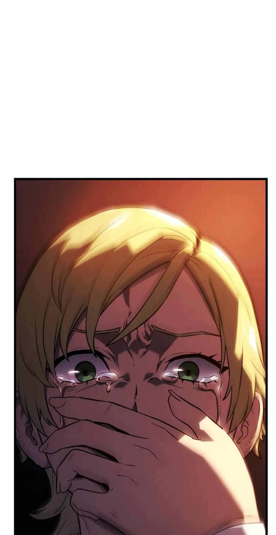 Read Revenge of the Iron-Blooded Sword Hound Manga Online