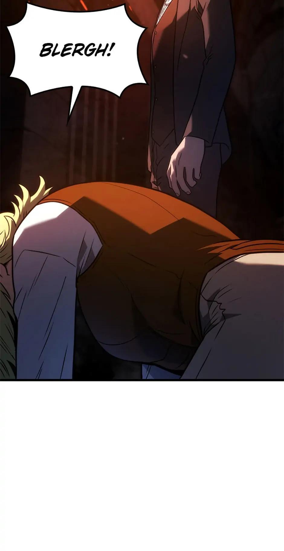 Read Revenge of the Iron-Blooded Sword Hound Manga Online
