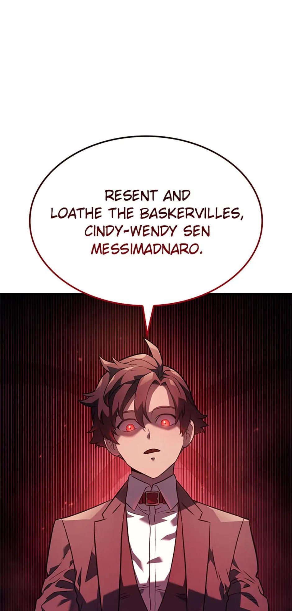 Read Revenge of the Iron-Blooded Sword Hound Manga Online