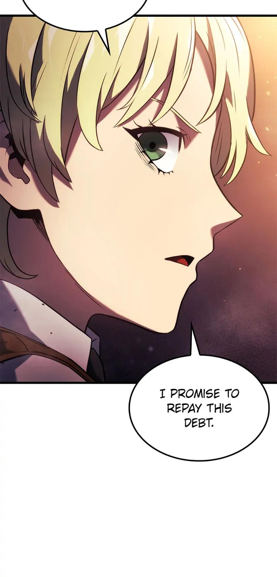 Read Revenge of the Iron-Blooded Sword Hound Manga Online