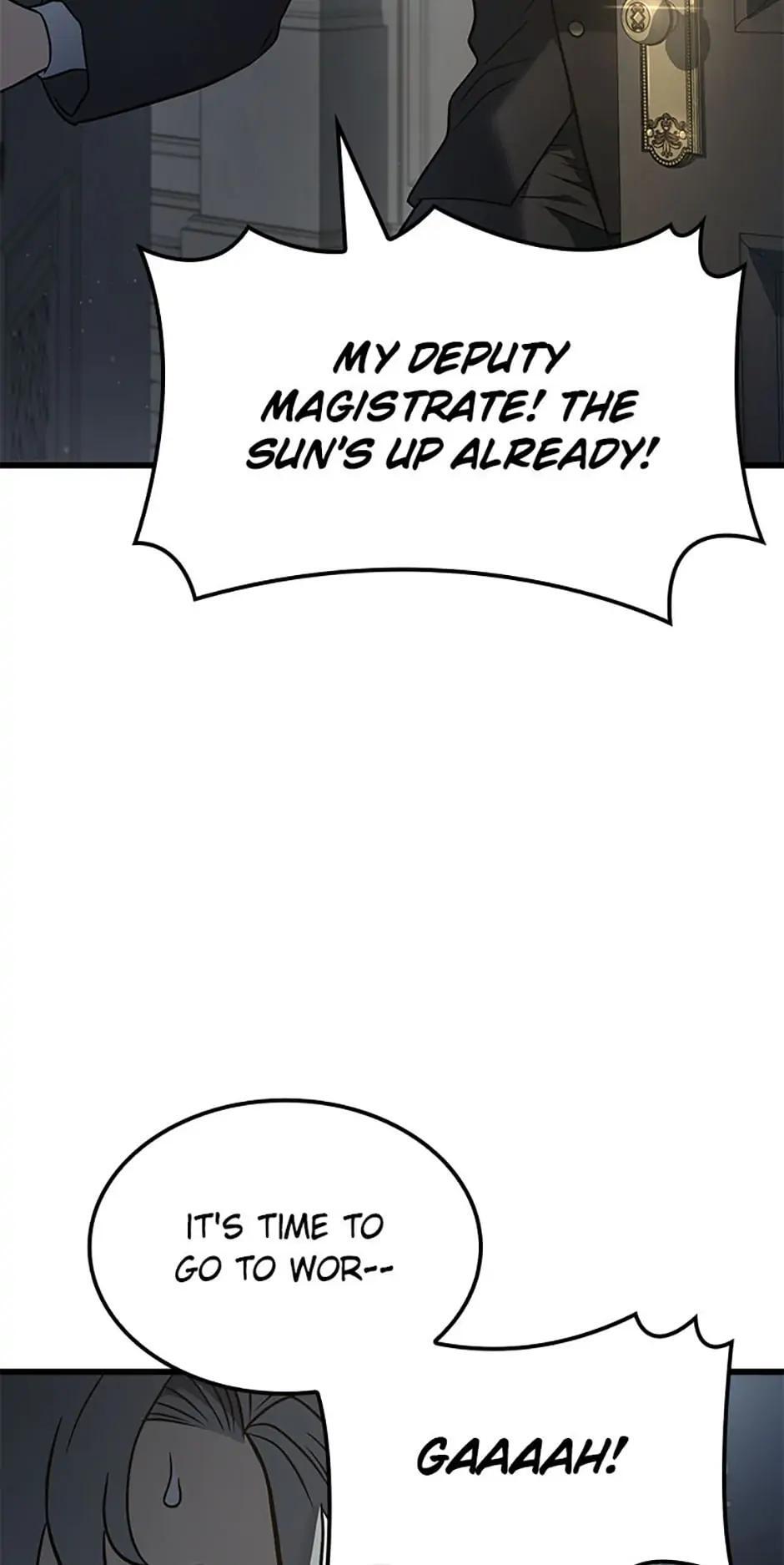 Read Revenge of the Iron-Blooded Sword Hound Manga Online