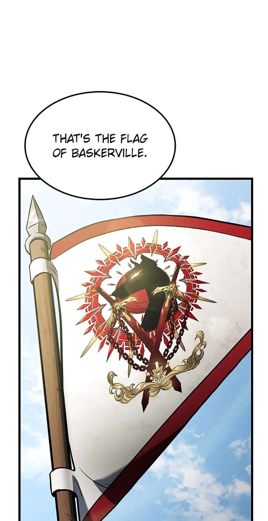 Read Revenge of the Iron-Blooded Sword Hound Manga Online