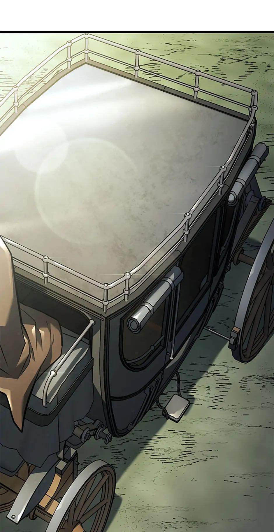 Read Revenge of the Iron-Blooded Sword Hound Manga Online