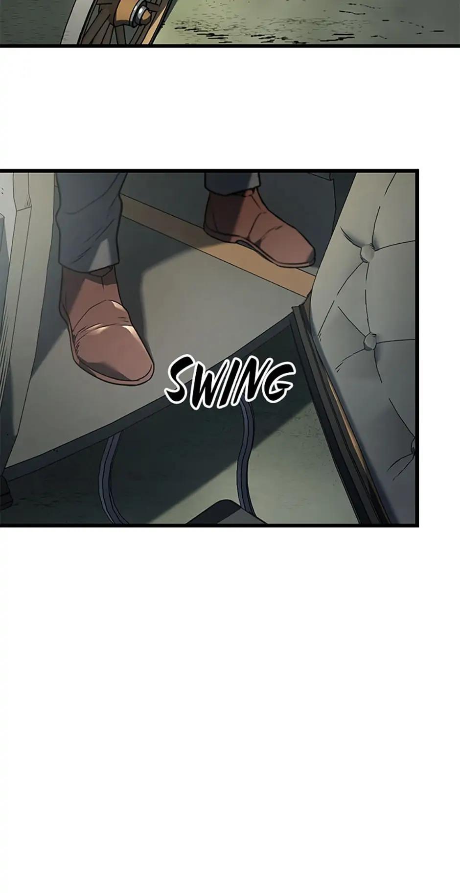 Read Revenge of the Iron-Blooded Sword Hound Manga Online