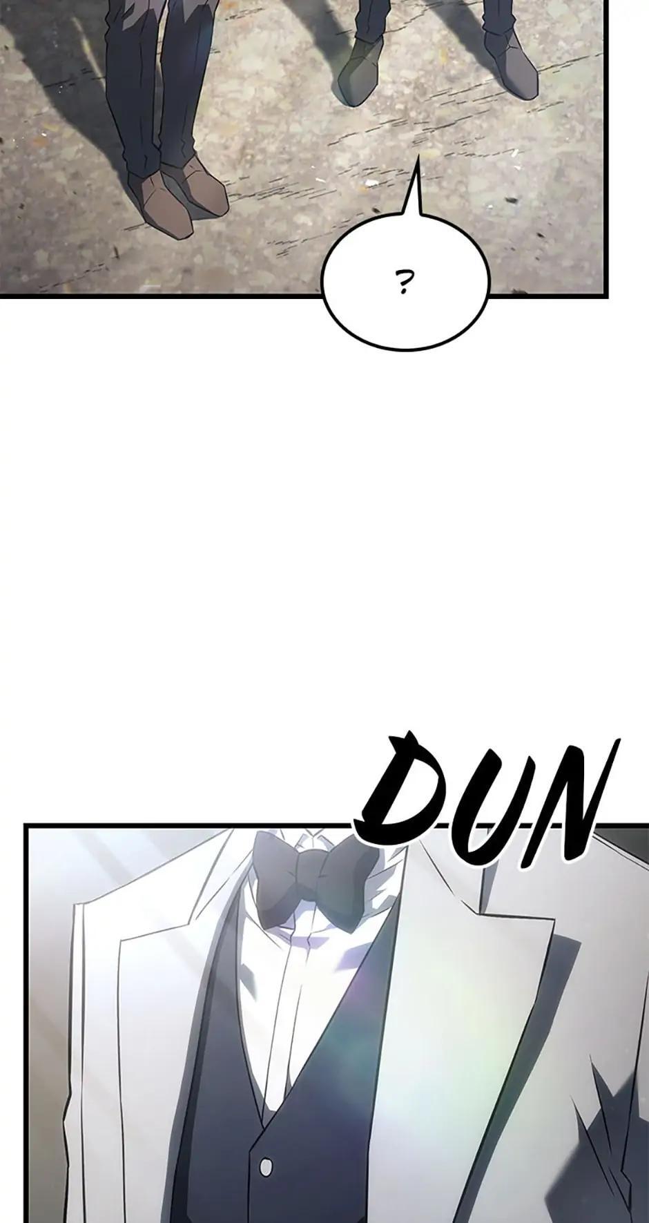 Read Revenge of the Iron-Blooded Sword Hound Manga Online