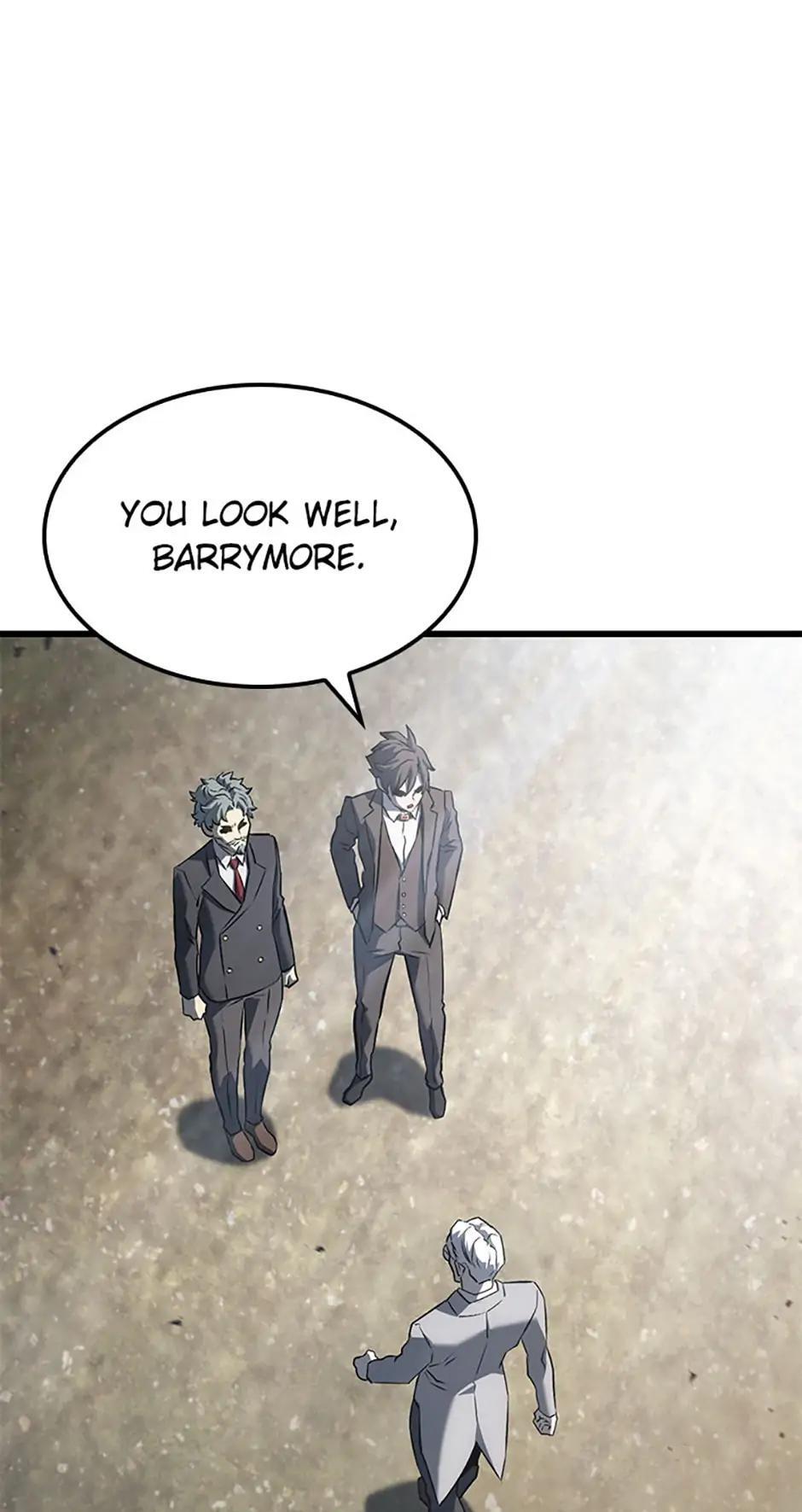 Read Revenge of the Iron-Blooded Sword Hound Manga Online