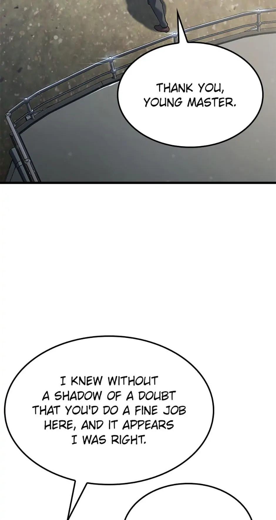 Read Revenge of the Iron-Blooded Sword Hound Manga Online