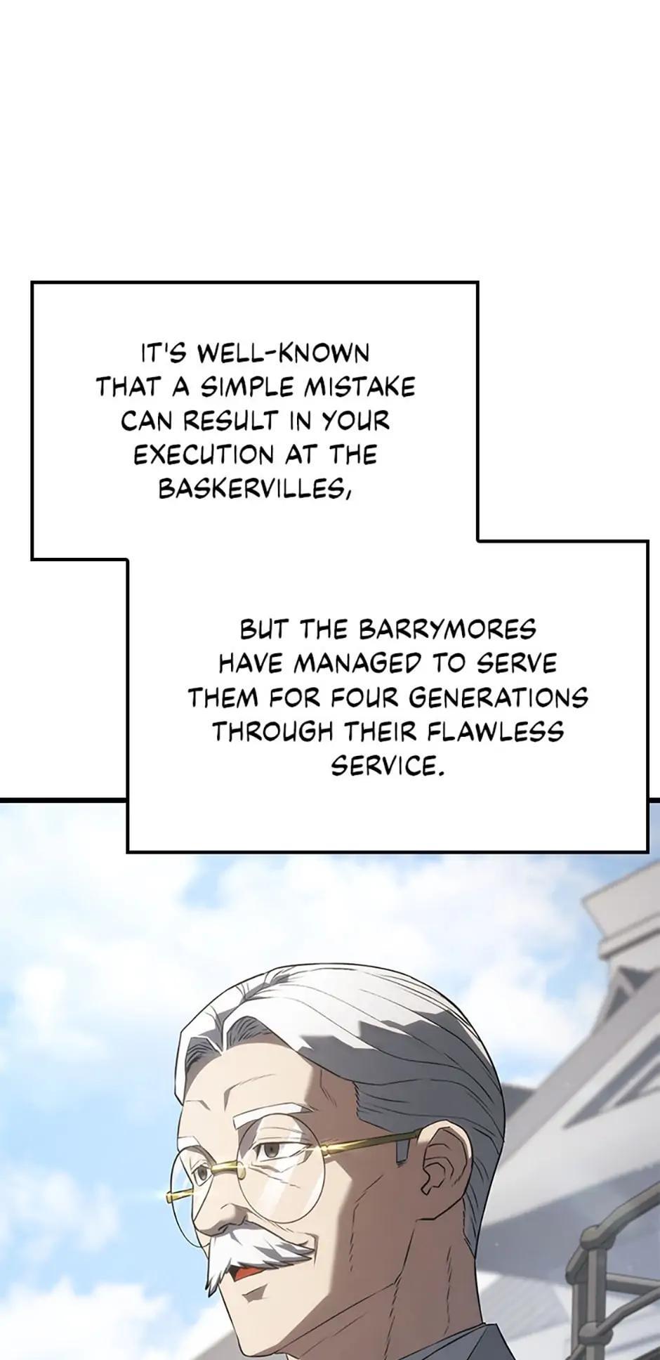 Read Revenge of the Iron-Blooded Sword Hound Manga Online