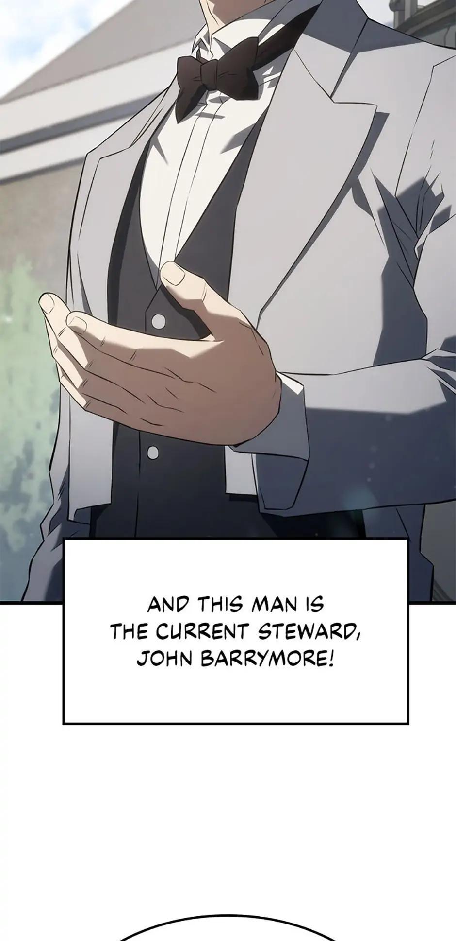 Read Revenge of the Iron-Blooded Sword Hound Manga Online