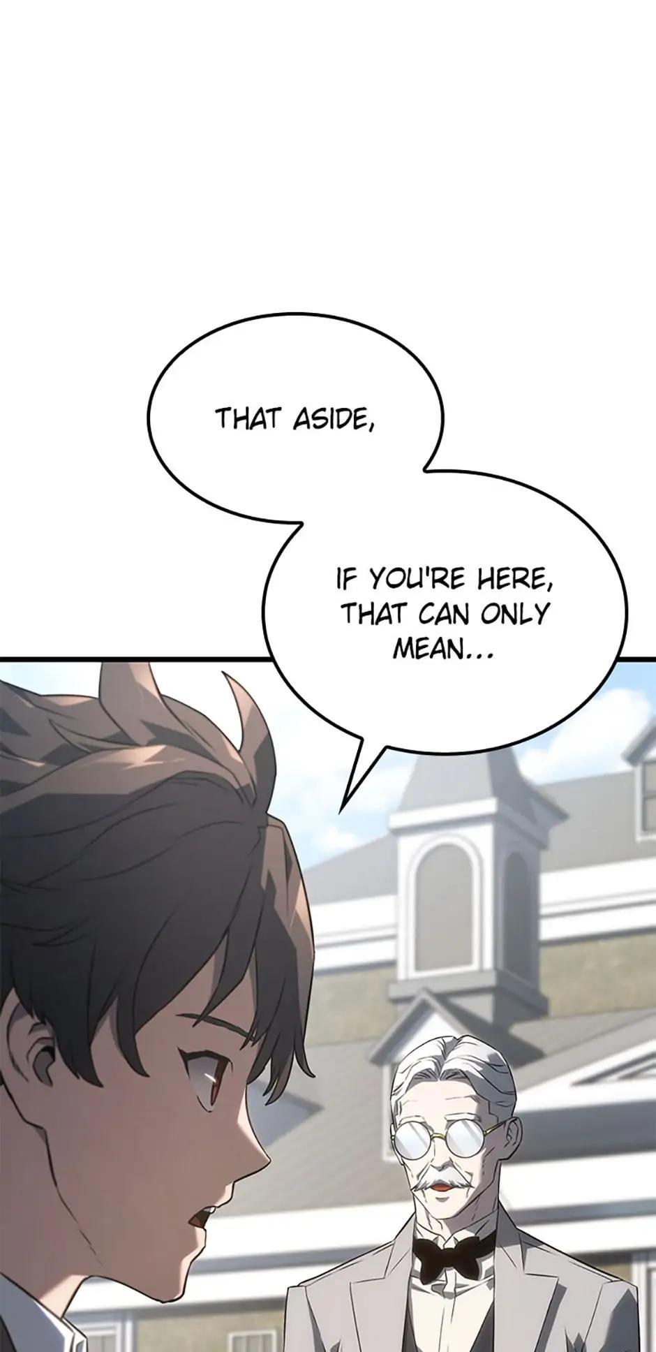 Read Revenge of the Iron-Blooded Sword Hound Manga Online